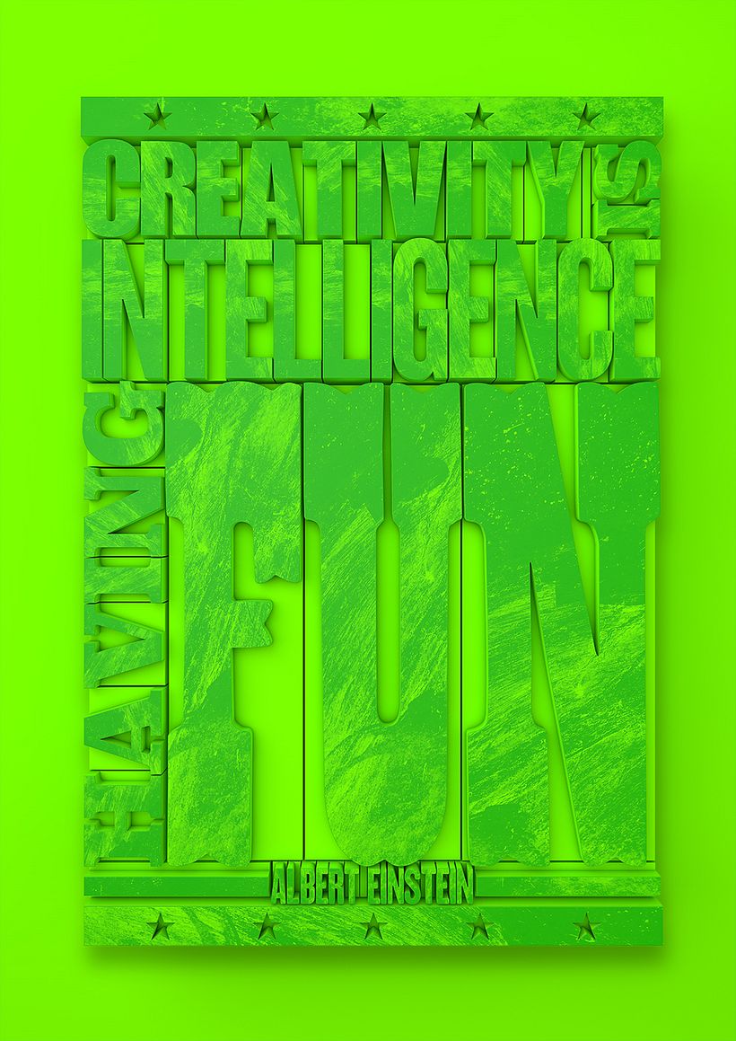 Creativity 8