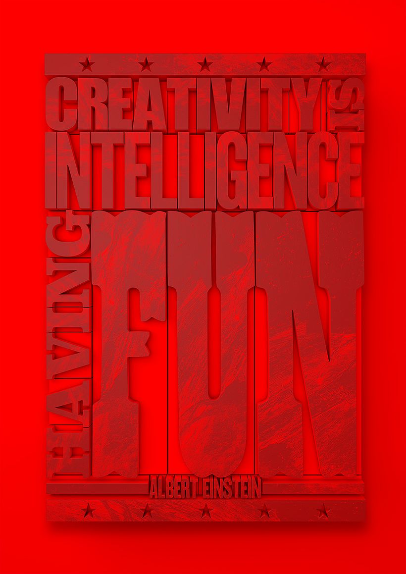 Creativity 9