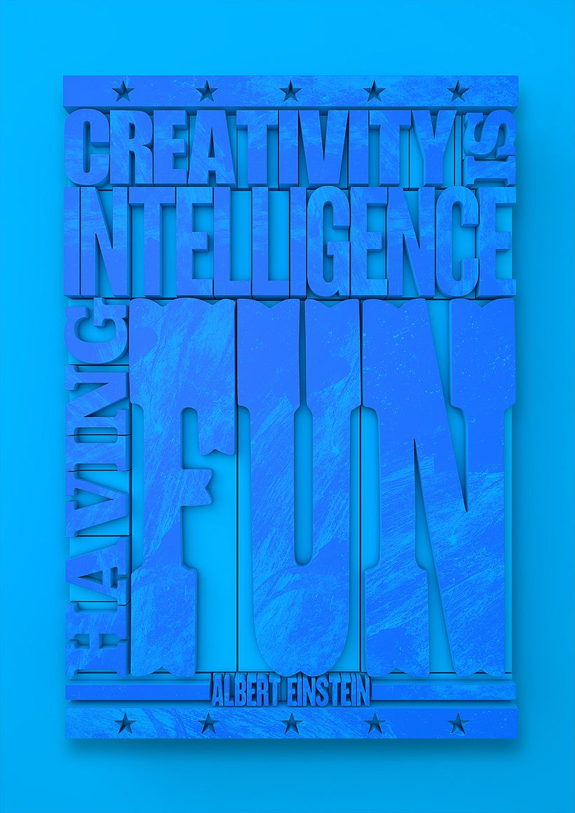 Creativity 10