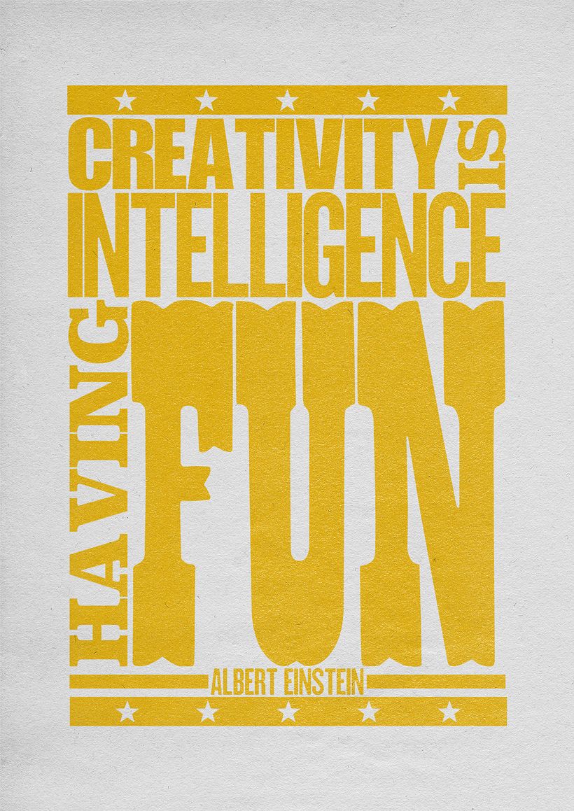 Creativity 12