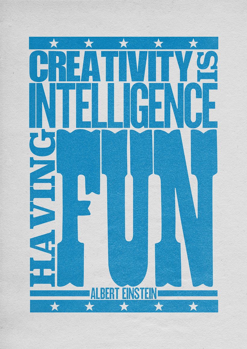 Creativity 13
