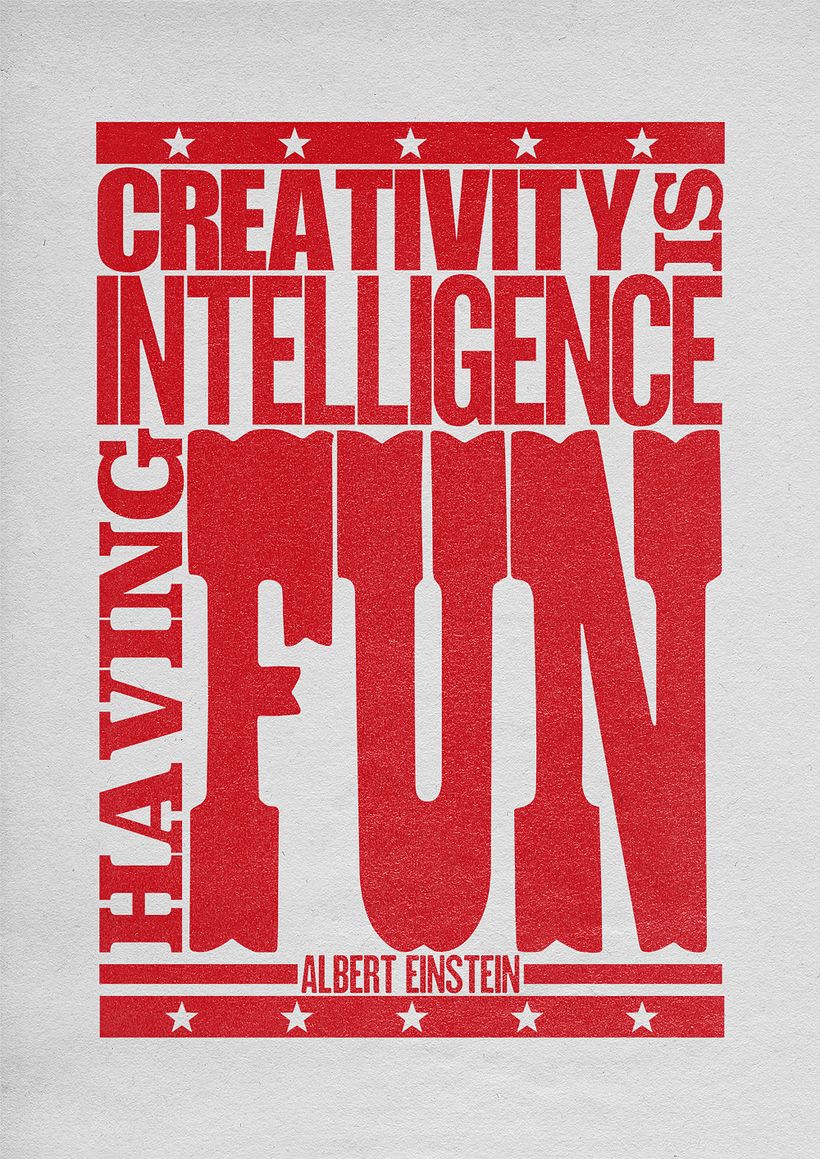 Creativity 15