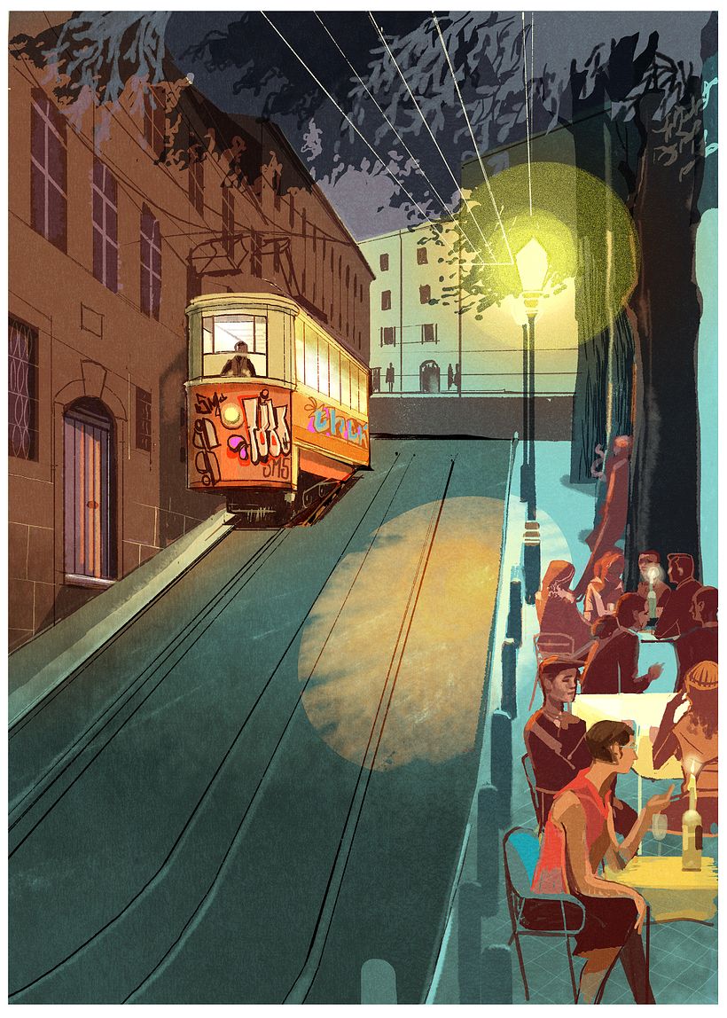 Portugal