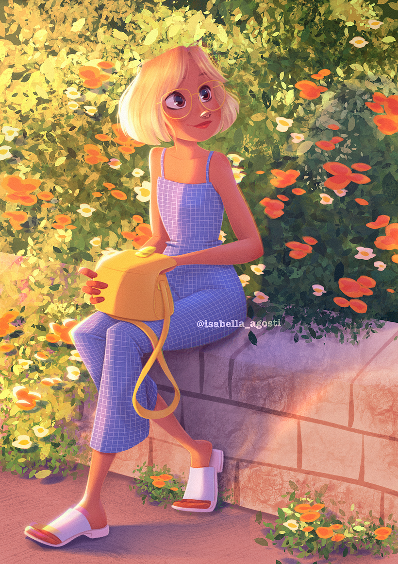 Waiting for Summer