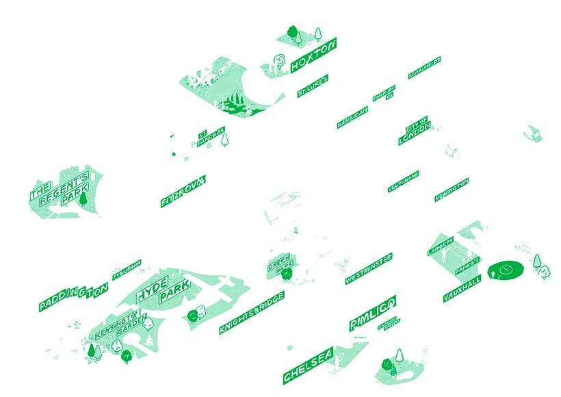 Green Layer