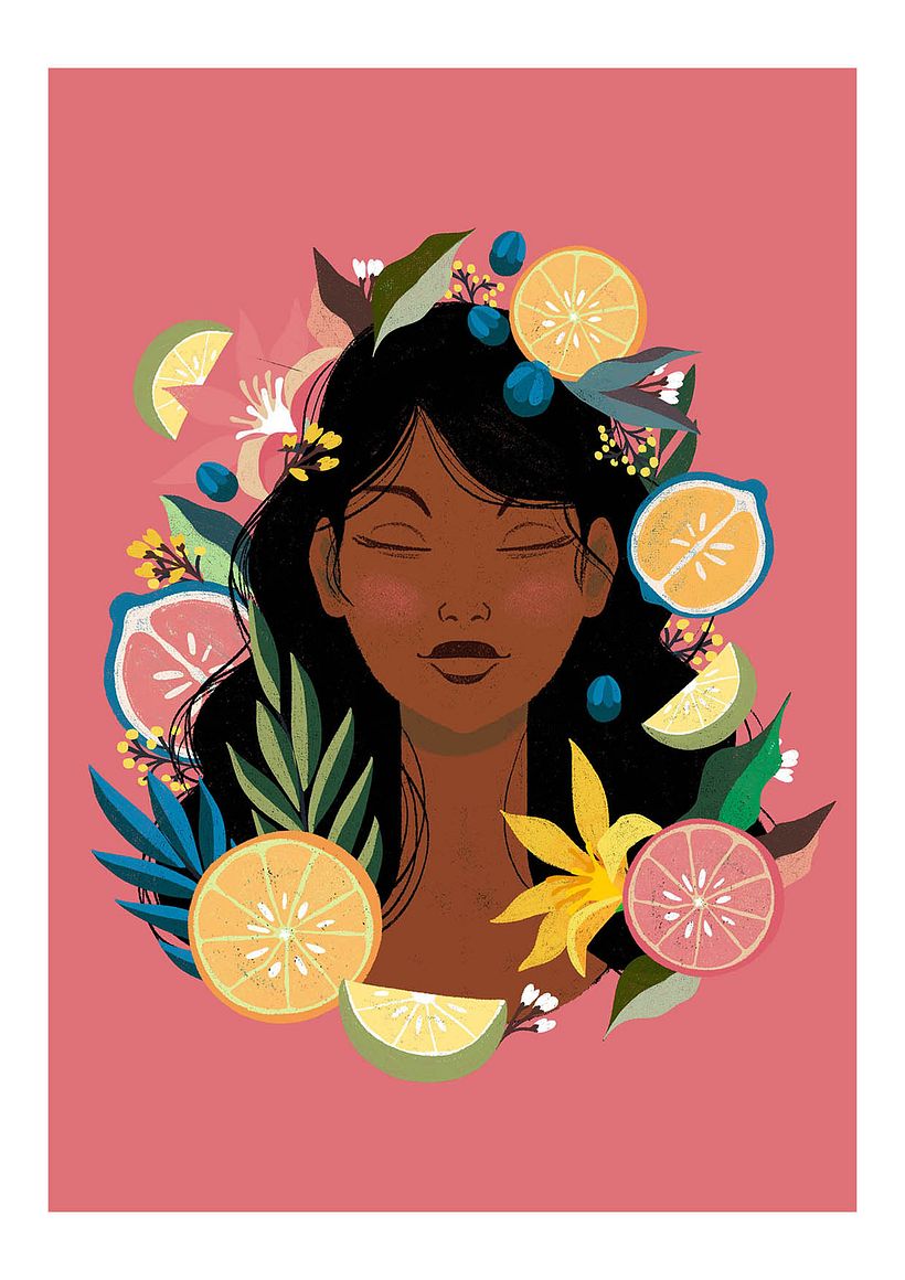 Ilustração principal