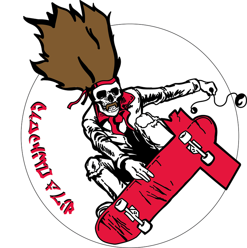 Gauchito Flip