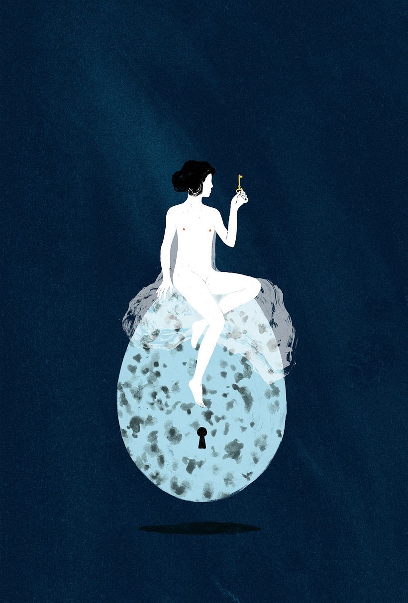 Book cover for Margaret Atwood 2