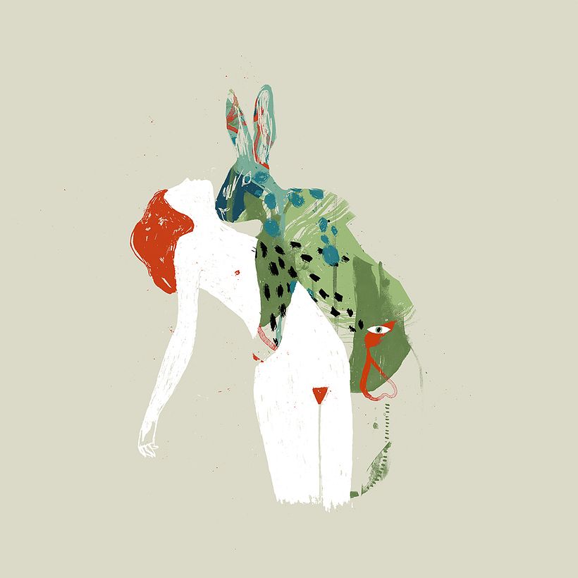 Metamorphosis  1