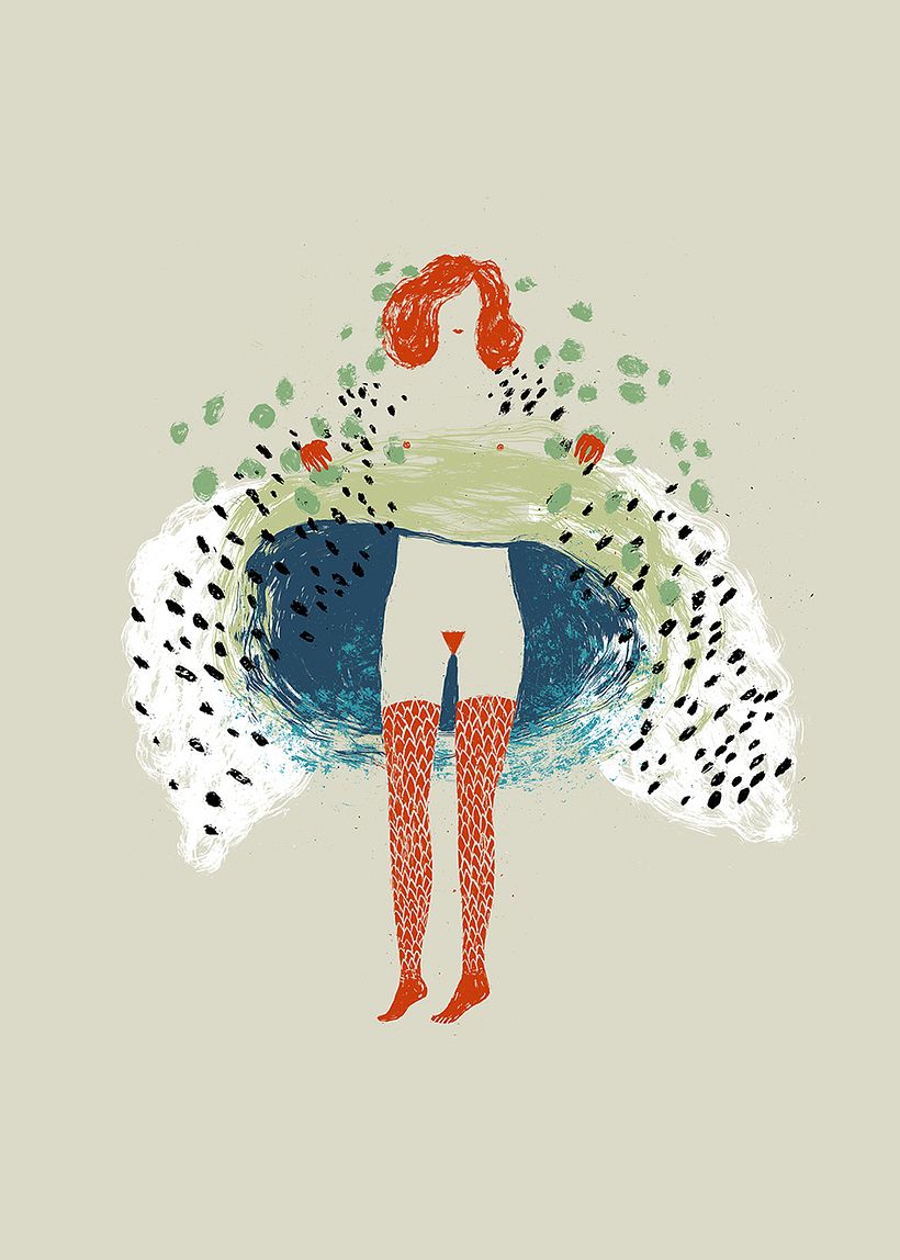 Metamorphosis  3
