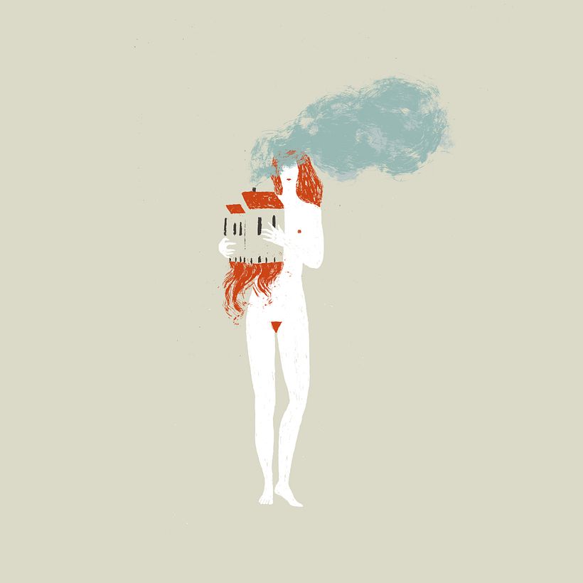 Metamorphosis  4