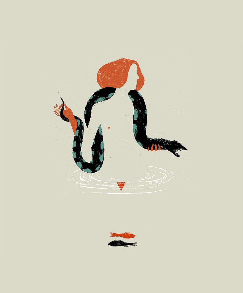 Metamorphosis  6