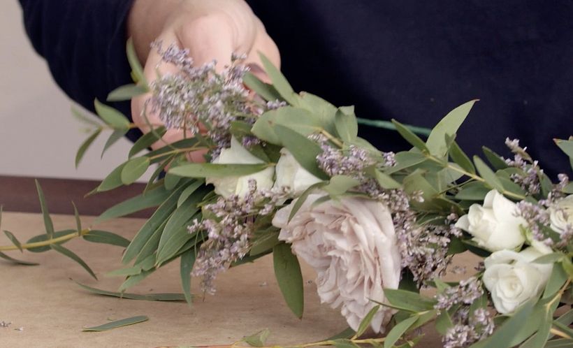  Escolha as flores de acordo com a durabilidade e resistência