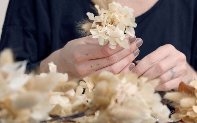 Craft Tutorial: The Dos & Don’ts of Floral Design 4
