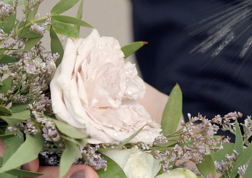 Tutorial Craft: dos & don'ts en diseño floral  9