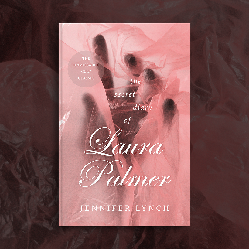 The Secret Diary of Laura Palmer 2