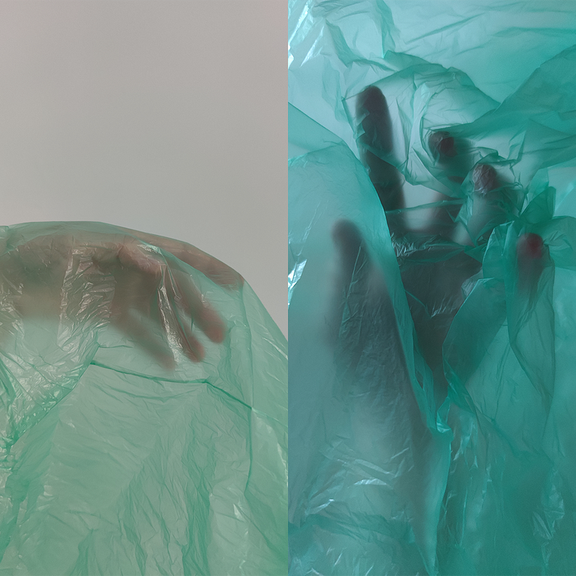 The "glamorous" original photos!