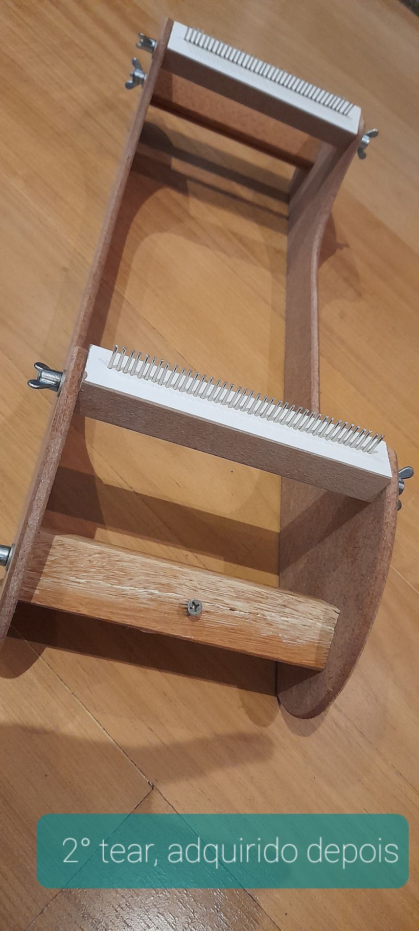 Meu projeto do curso: Design e criação de bijuteria com miçanga 6