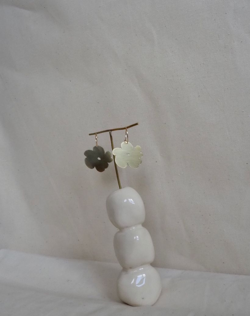 My project in Design and Make Brass Jewelry from Scratch 7