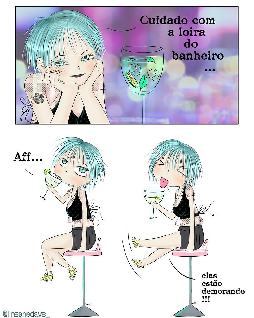 Projetos antigos  13