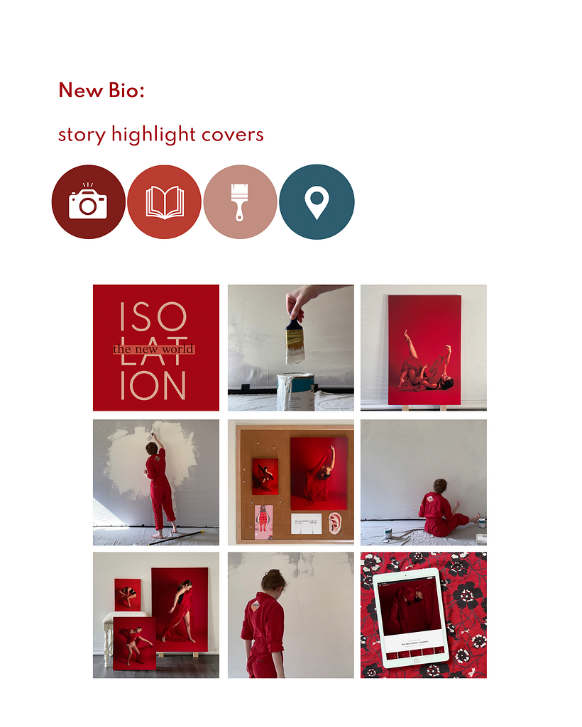 Building a Personal Brand on Instagram 6