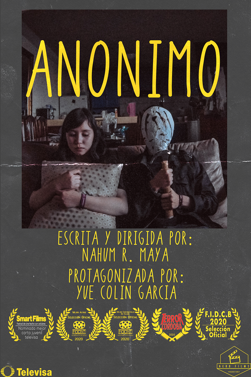 Anónimo (2019) 1