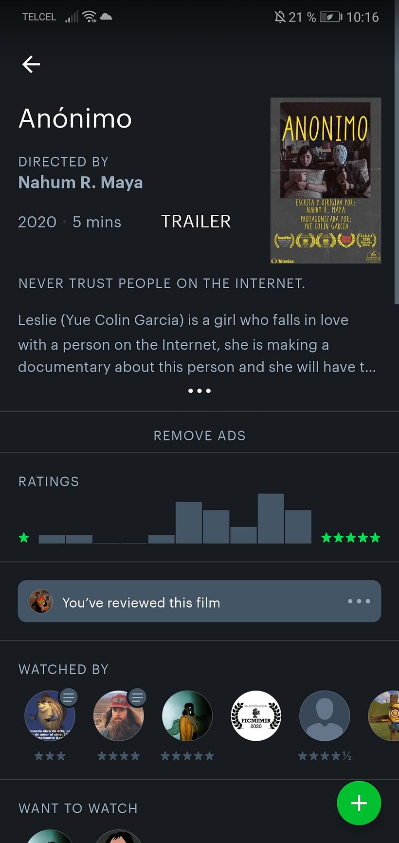 Anónimo (2019) 8