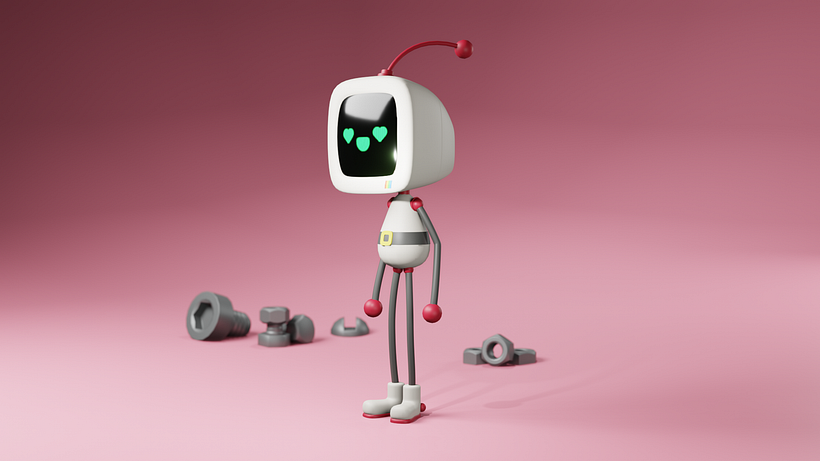 Robot 1