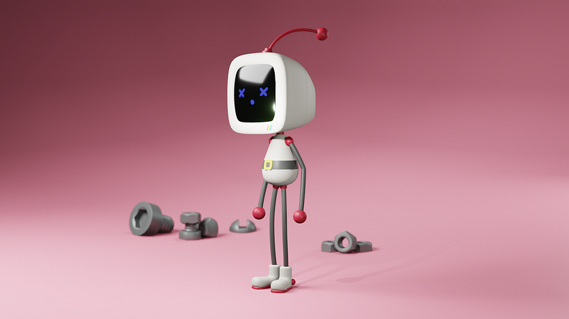 Robot 3