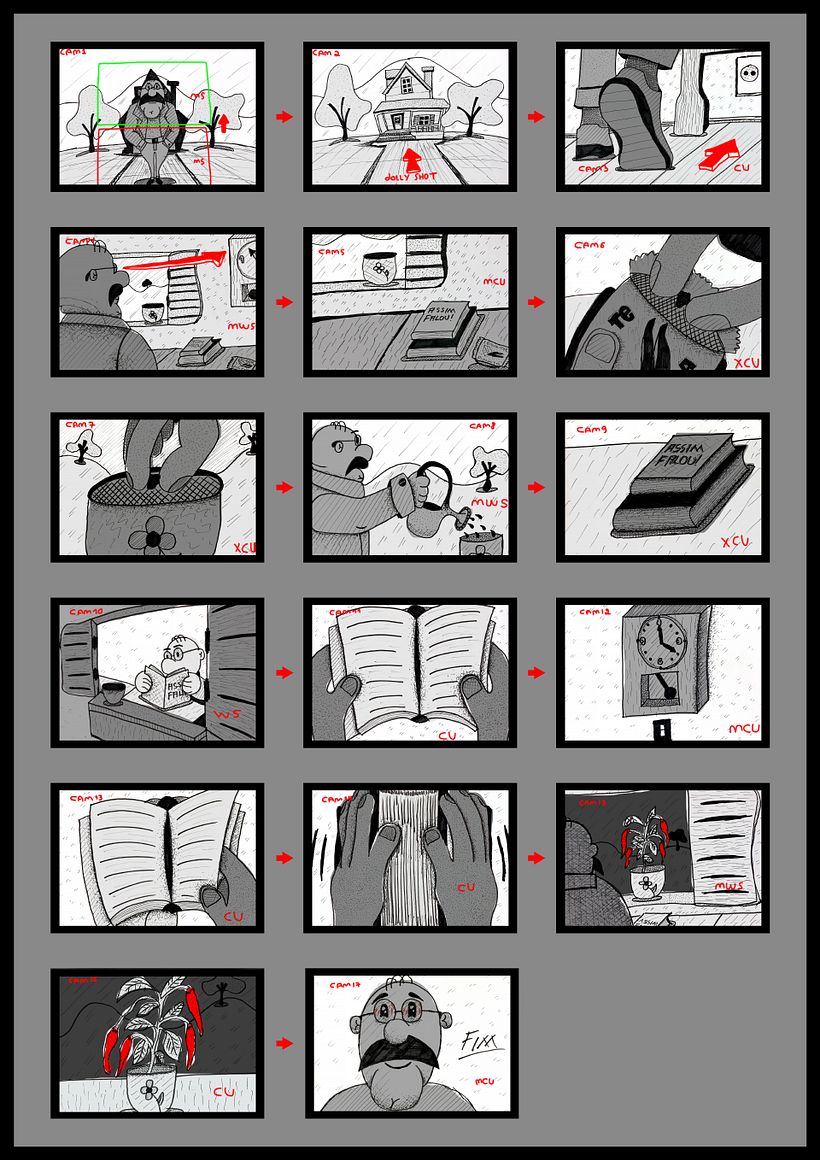 STORYBOARD TEMPO 2