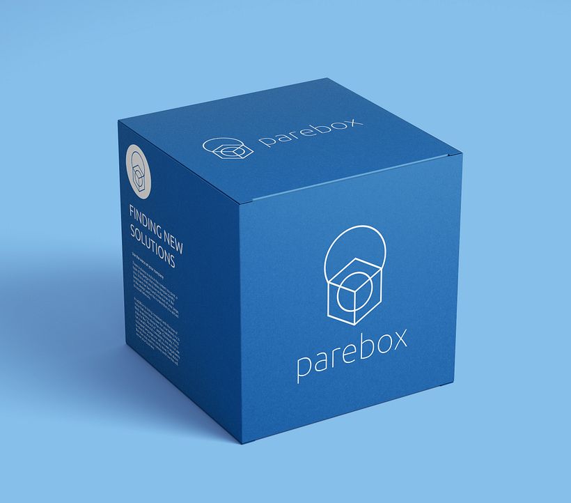 Parebox Logo 1
