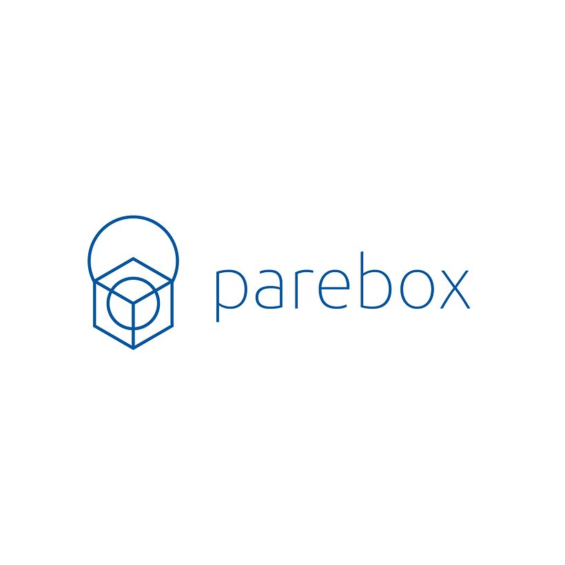 Parebox Logo 3