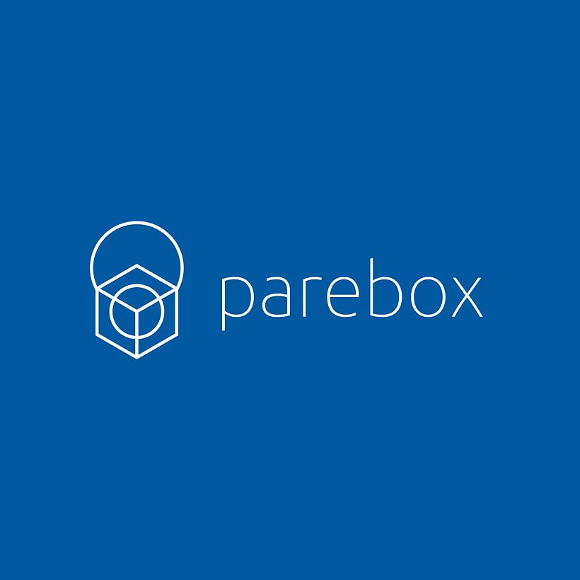 Parebox Logo 4