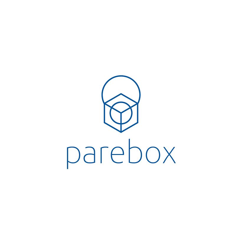 Parebox Logo 6