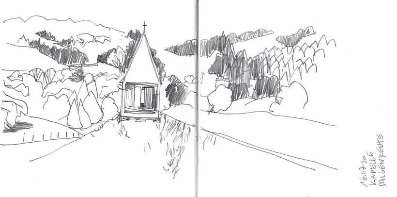 Daily sketches 5