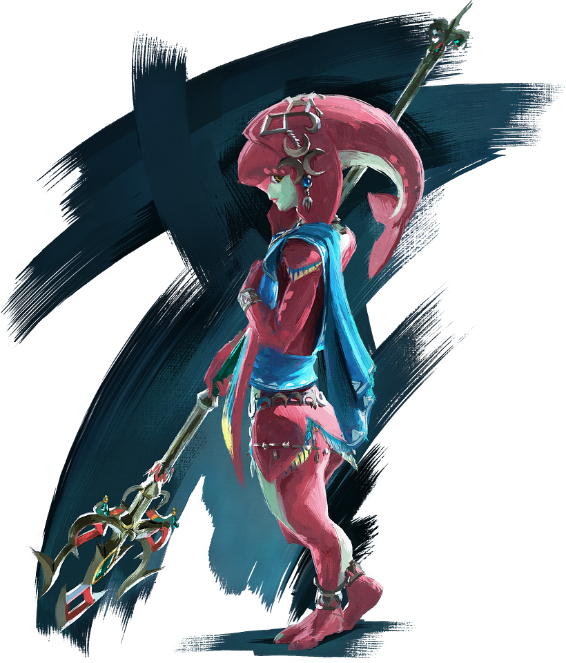 Mipha