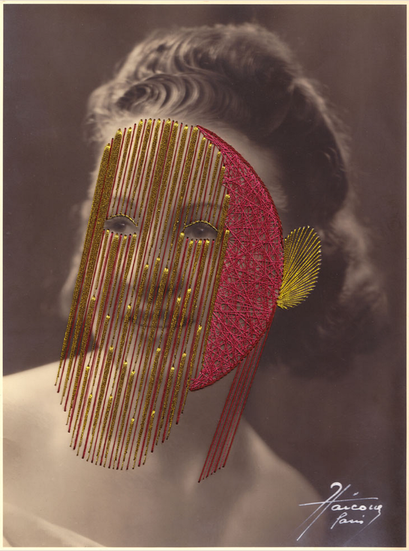 “Nicola”, Maurizio Anzeri (2011).