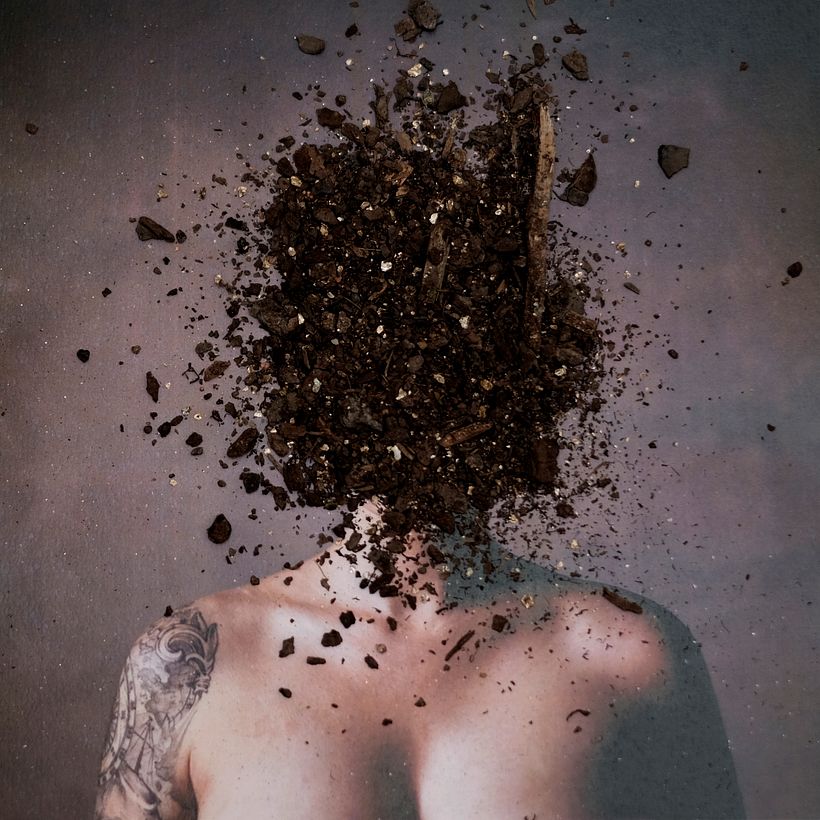 Fotografía híbrida de Danny Bittencourt.