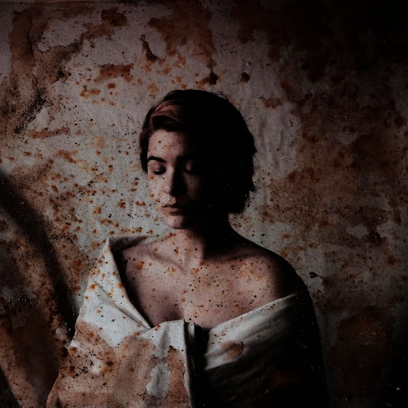 Danny Bittencourt lleva 14 años trabajando en el campo de la fotografía artística.