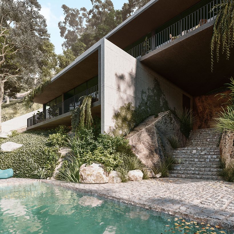PROYECTO CASA NEGRA 1