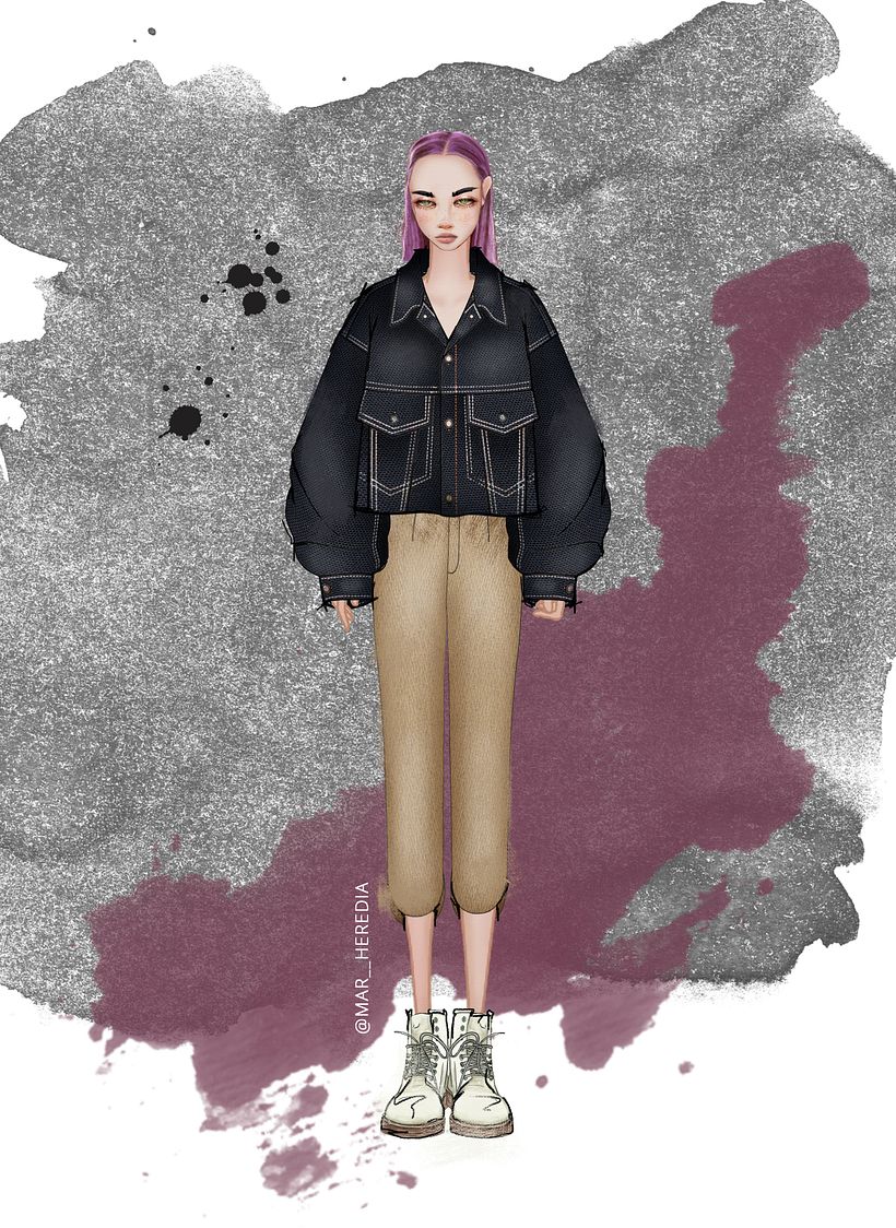 Trabajos de Alumnxs 2