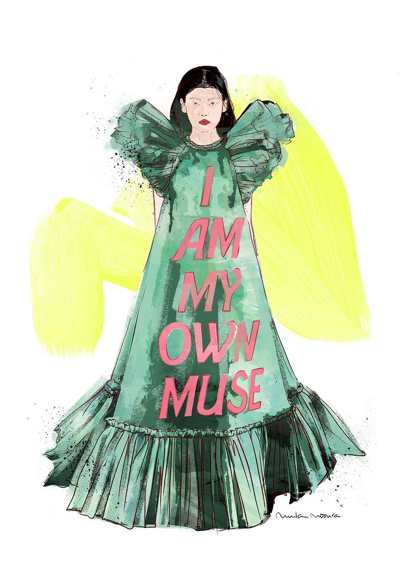 Viktor & Rolf | SS 2019