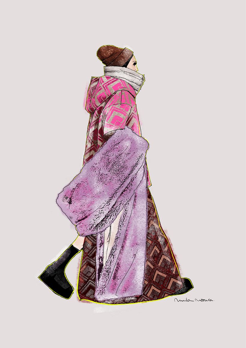 Marc Jacobs | Fall 2021