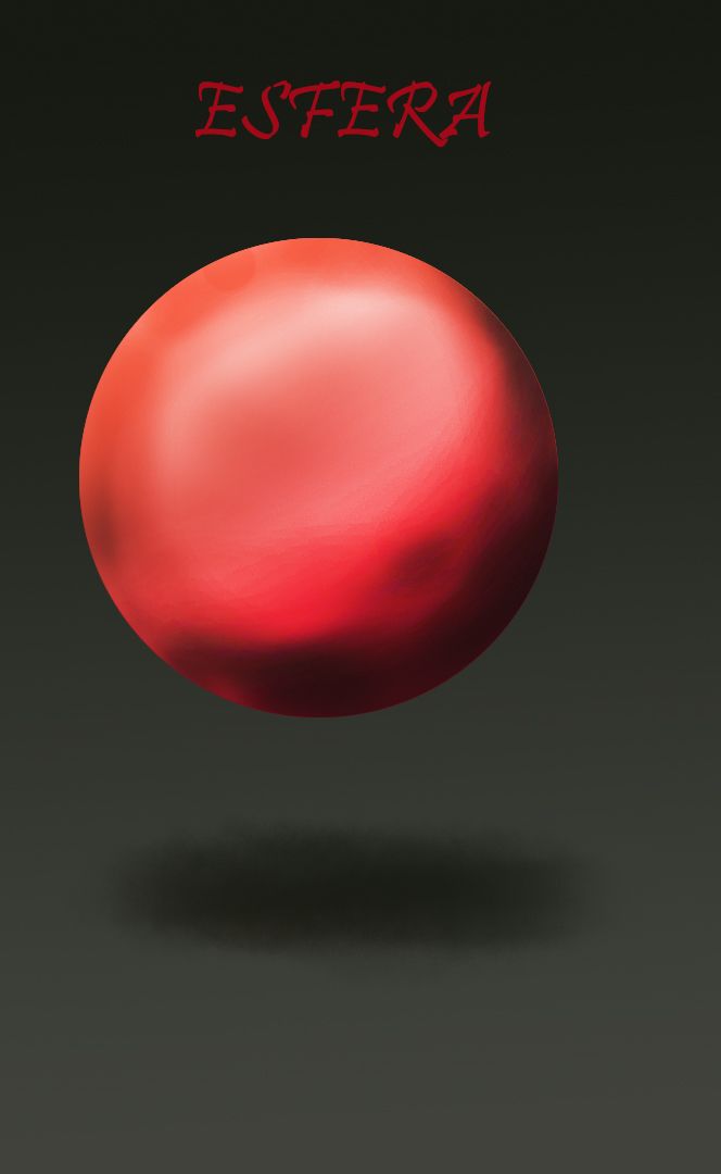 Mi Proyecto del curso: Adobe Photoshop para concept art 1