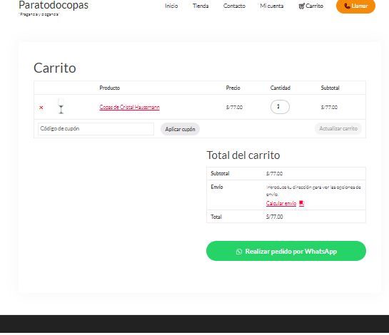Checkout