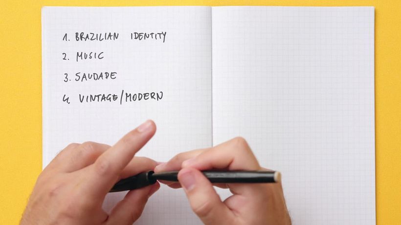 Tutoriel créatif : Qu’est-ce qu’un mood board et comment réaliser le vôtre ? 3