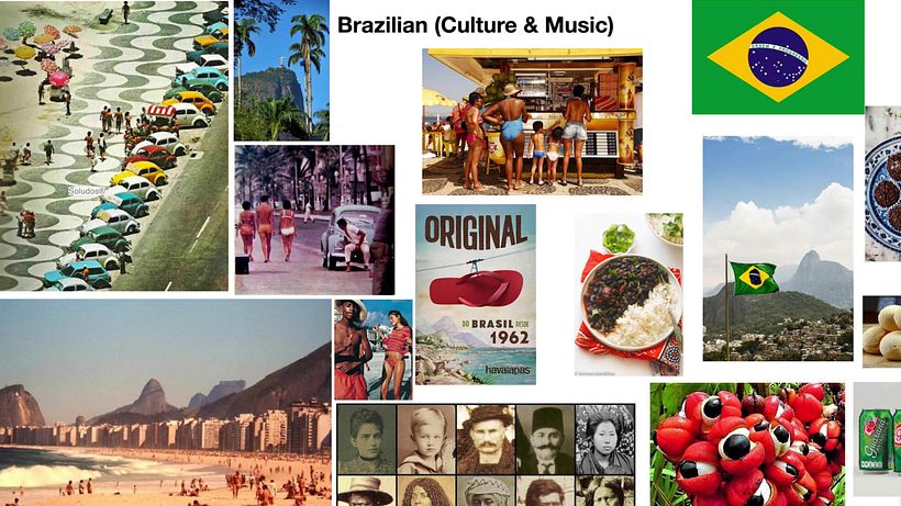 Tutoriel créatif : Qu’est-ce qu’un mood board et comment réaliser le vôtre ? 7