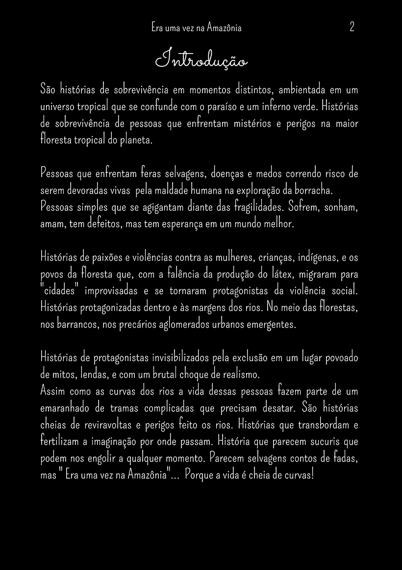 Meu projeto do curso: Desenvolvimento de séries de ficção 3