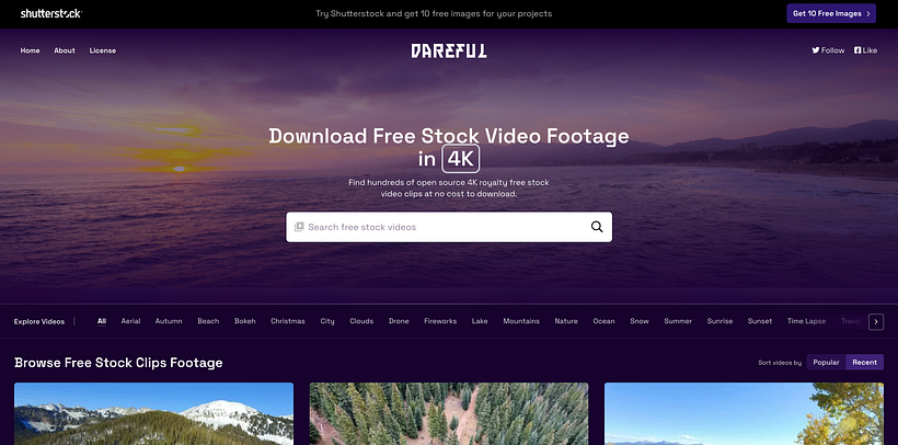 Dareful