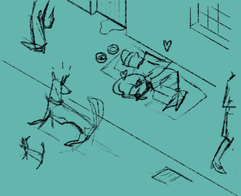 Process
